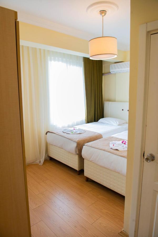 Hotel Simsek Edirne Exterior photo