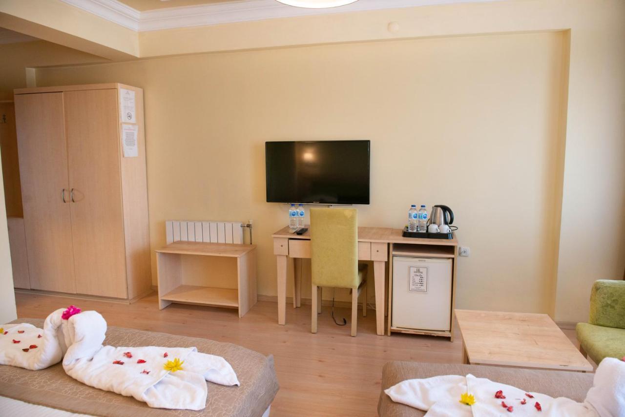 Hotel Simsek Edirne Exterior photo