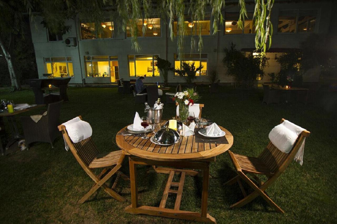 Hotel Simsek Edirne Exterior photo